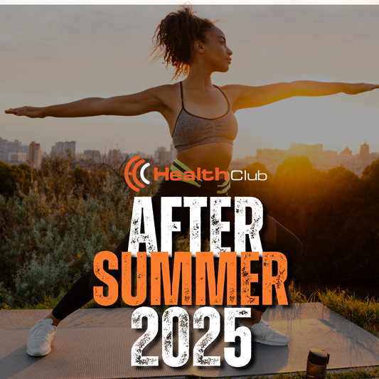 AFTER SUMMER 2025