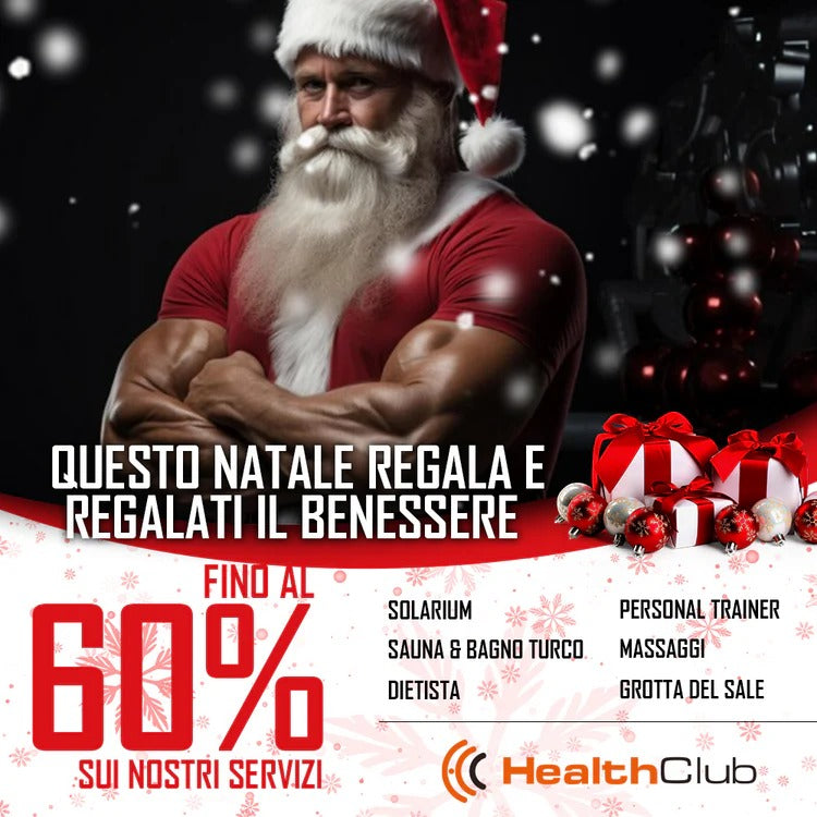 IDEA REGALO PER NATALE