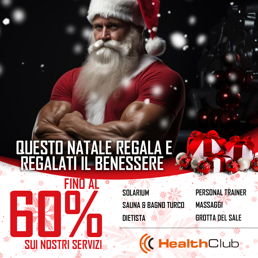 IDEA REGALO PER NATALE