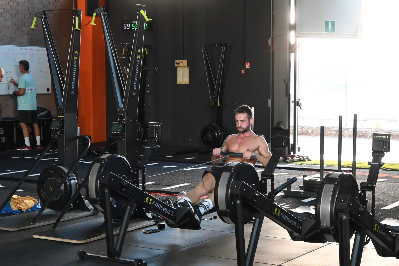 HealthClub
