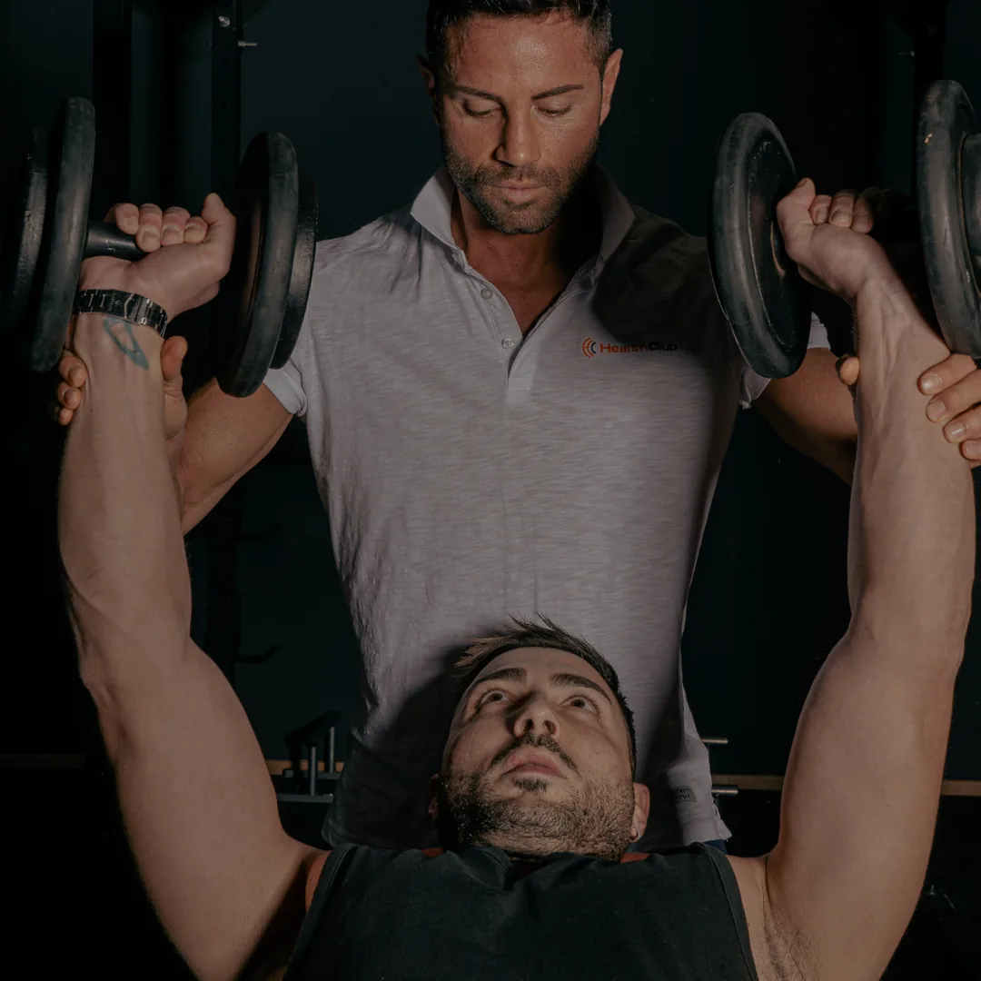 HealthClub