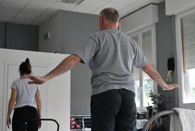 Indoor Cycling