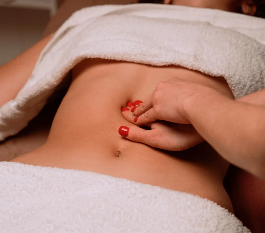 Osteopatia viscerale