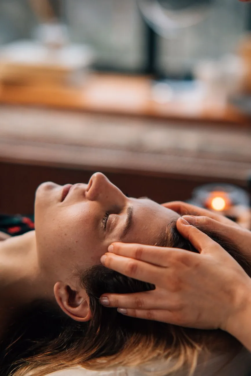 Osteopatia cranio-sacrale