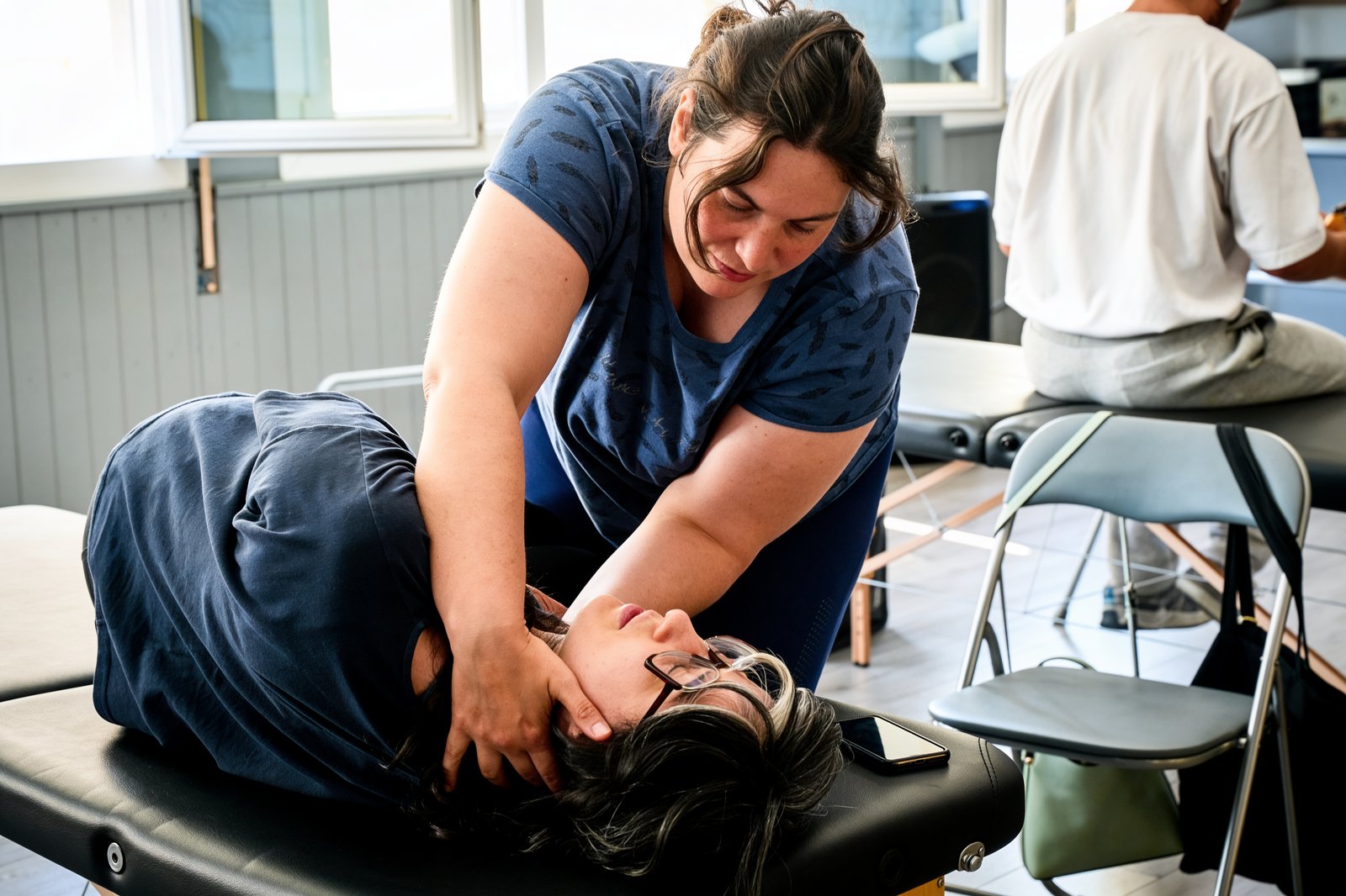 Osteopatia HealthClub Center Carpi