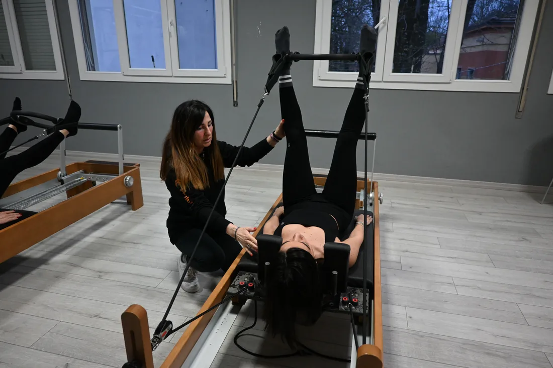 Reformer