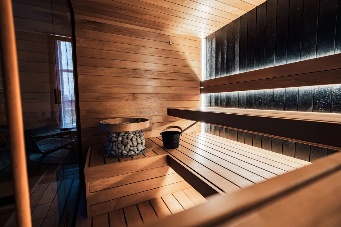 Spazio Wellness HealthClub Center