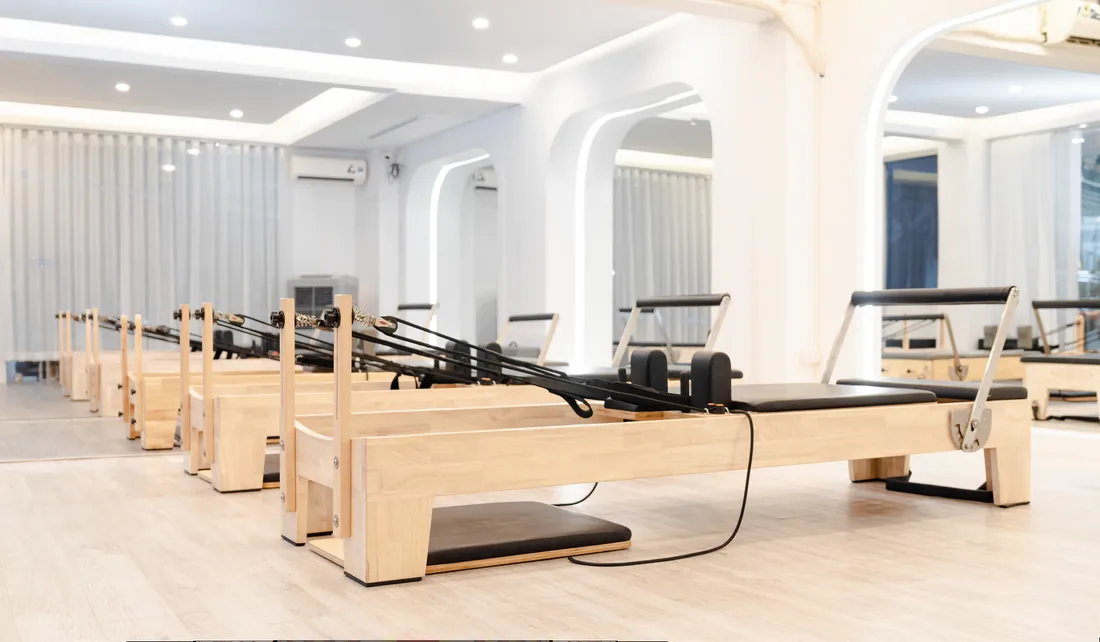 Lavoro al Reformer