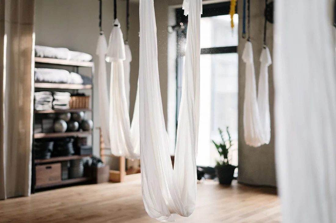 Hatha Yoga