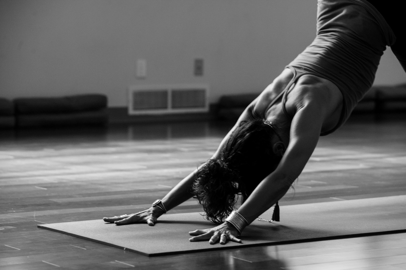 Pilates Reformer frequenza